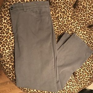 christopher and banks signature slimming pants petite